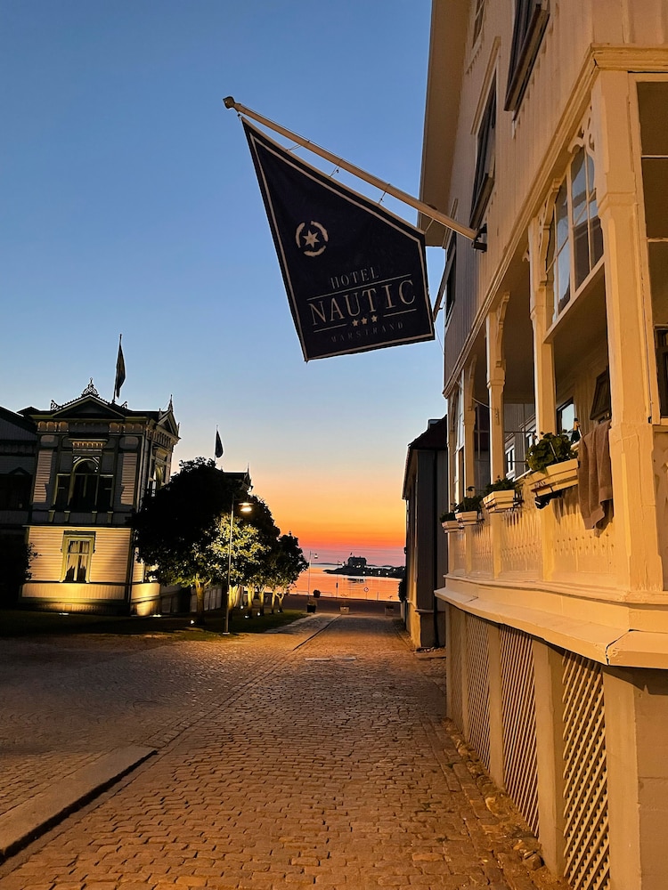Nautic Hotell 20/20