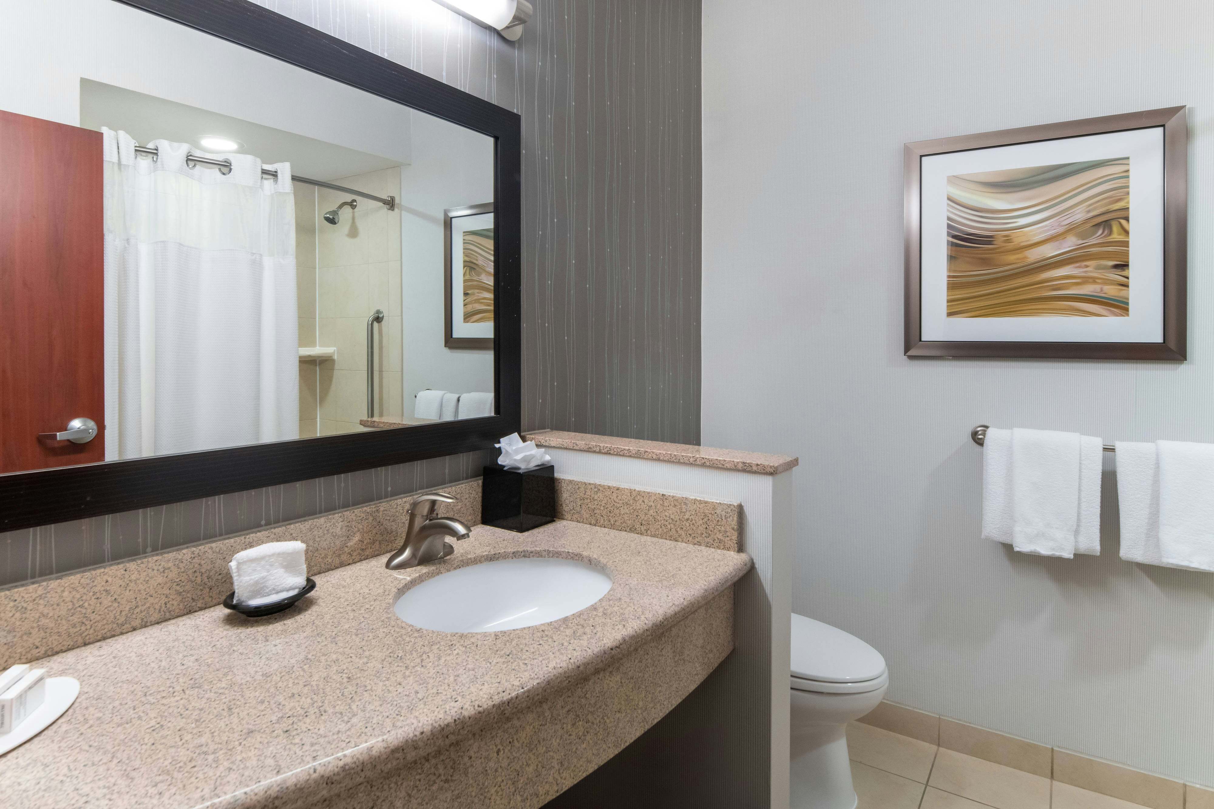 Courtyard by Marriott Fort Worth West at Cityview 44/50