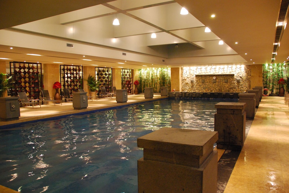 Glenview ITC Plaza Chongqing 6/75