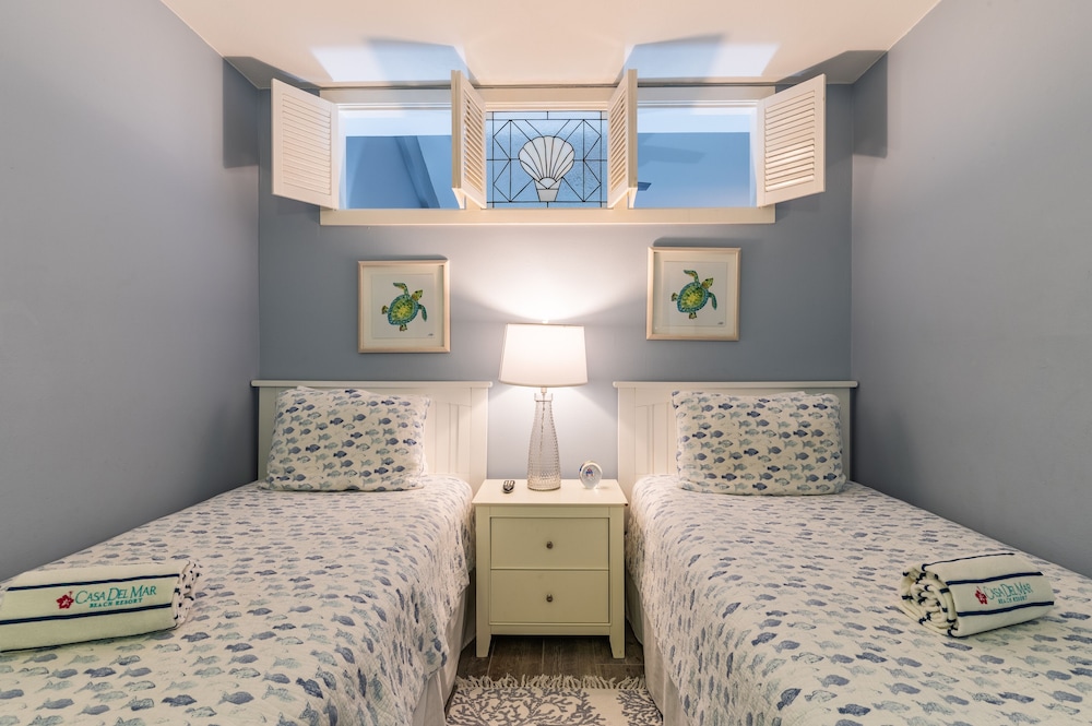 Casa Del Mar Longboat Key 9/50