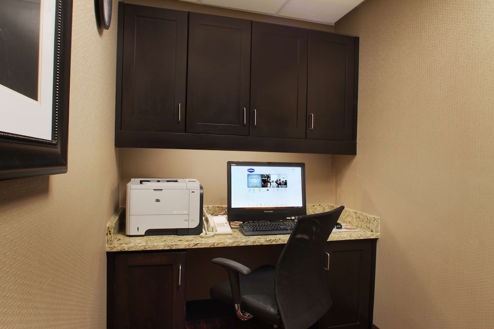 Hampton Inn And Suites Port St. Lucie West 49/53