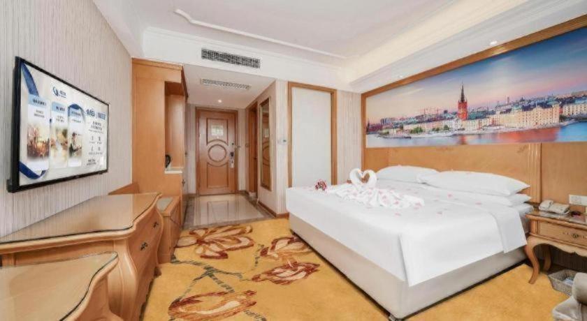 Vienna Hotel (Chengdu Airport Shuangliu Wanda) 26/60