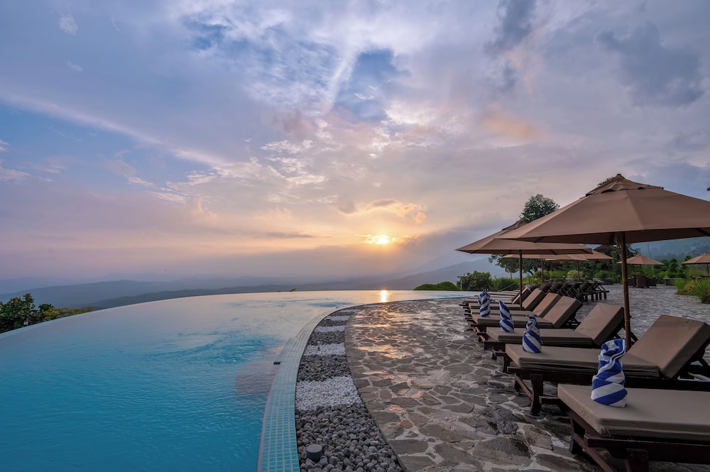 Dream Cliff Mountain Resort 49/61