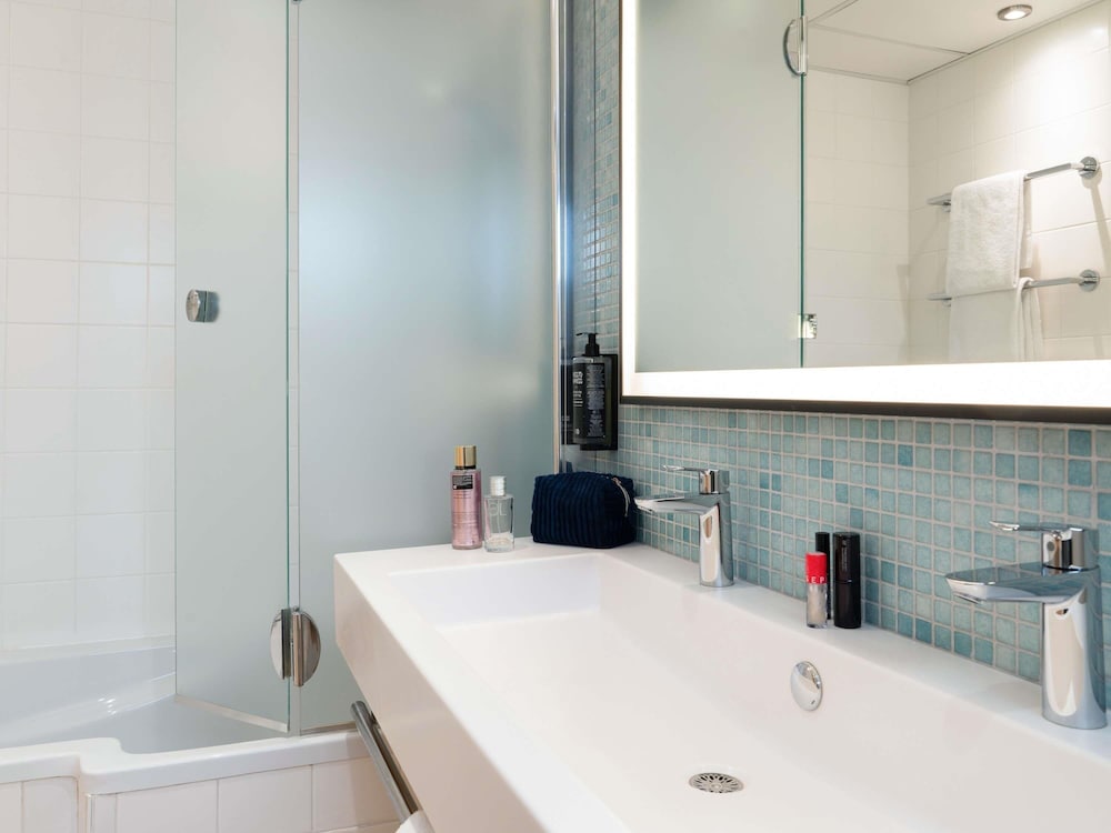 Ibis Styles Paris Porte D Orleans Hotel 69/69