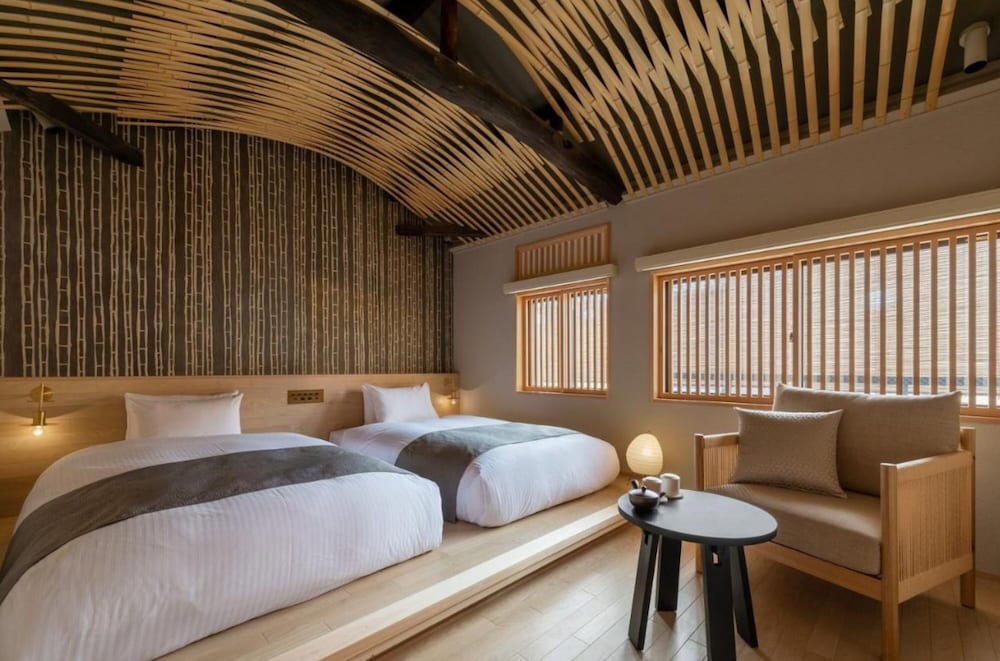 Nazuna Kyoto Tsubaki St 8/47