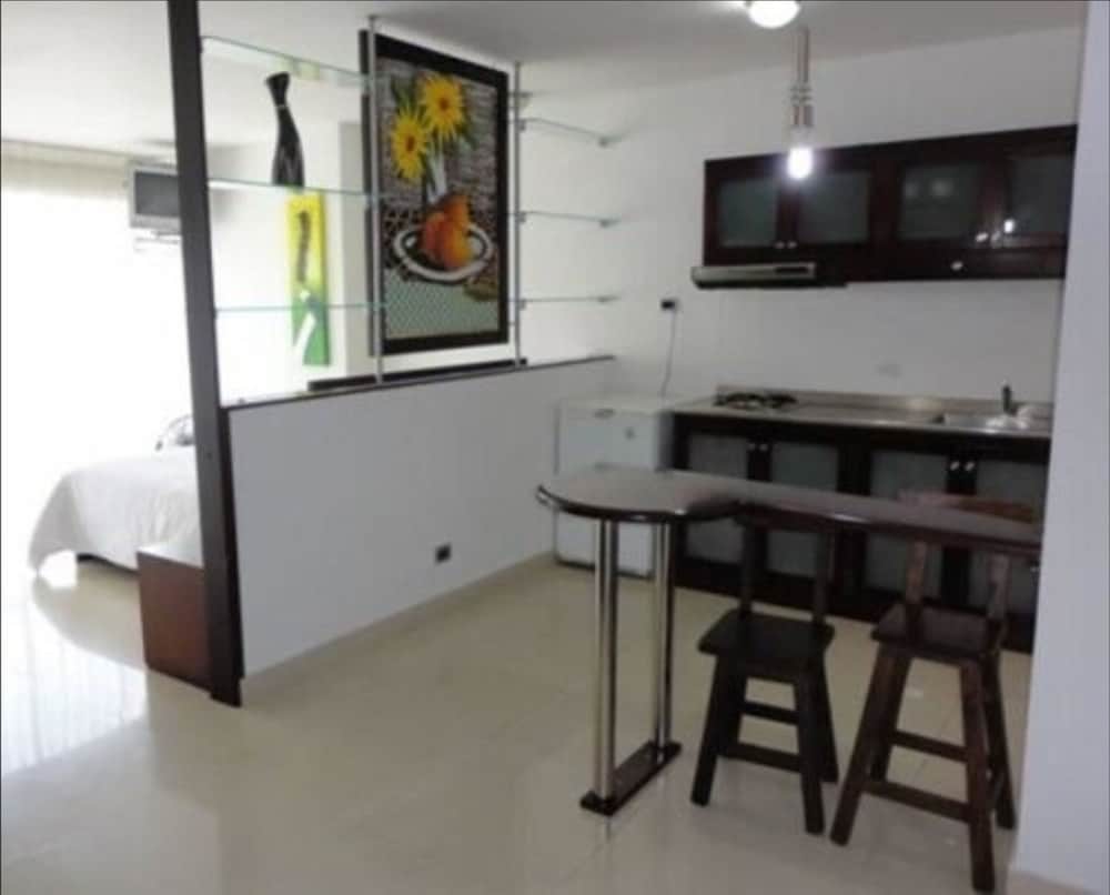 Monterosa Apartamentos Amoblados 46/62