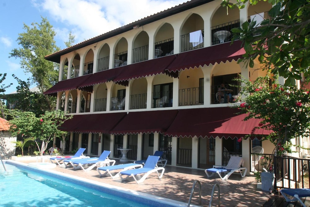 Le Mirage Resort 5/58
