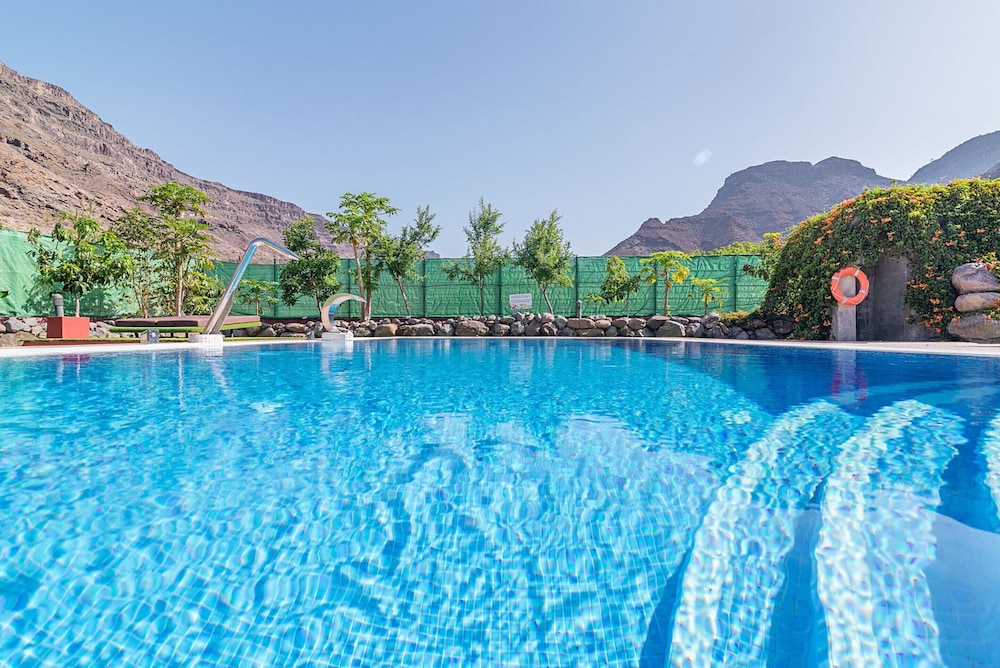 Sol Mogan Suites 21/50