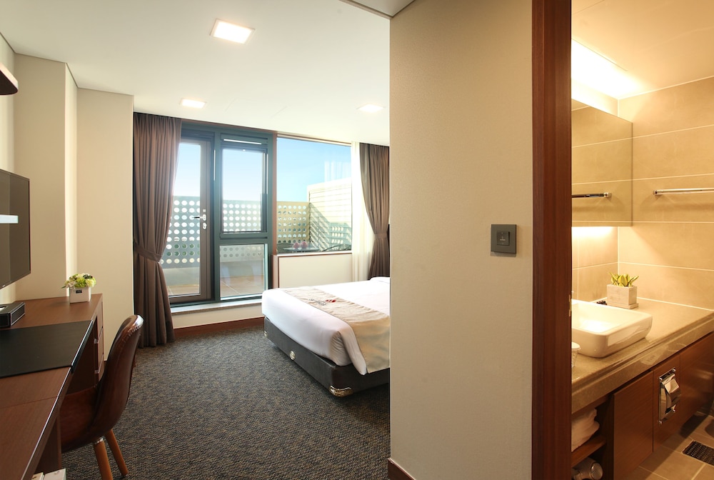 HOTEL SKYPARK KINGSTOWN DONGDAEMUN 15/73