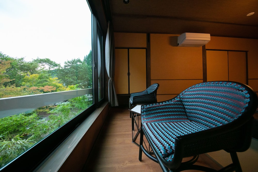Hosenji Kanko Hotel Yumotoya 38/50