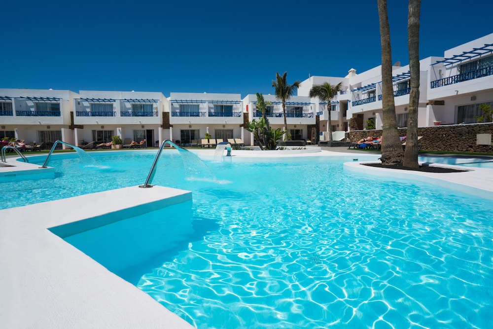 Hotel Siroco - Adults Only 11/70