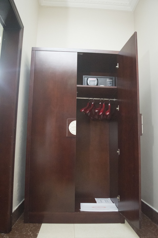 GrandBee Suites 5/39