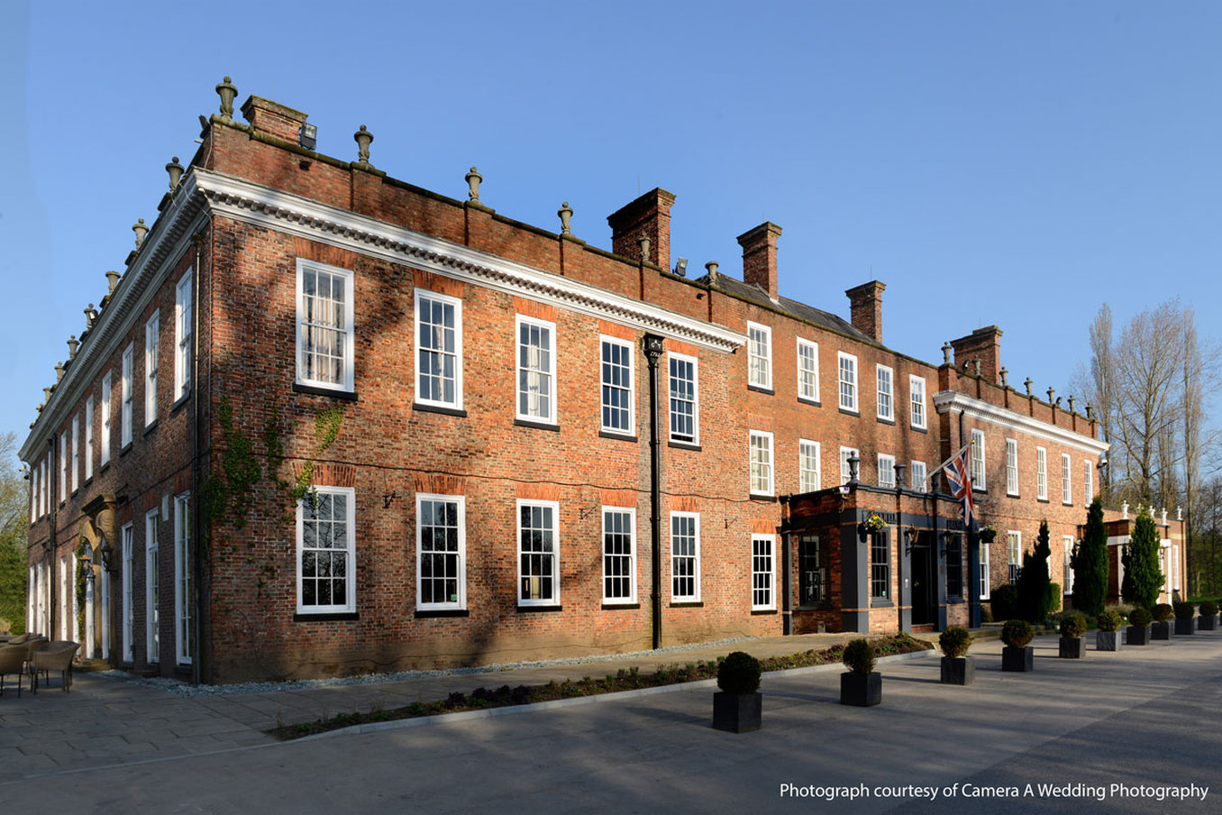 Blackwell Grange 57/58