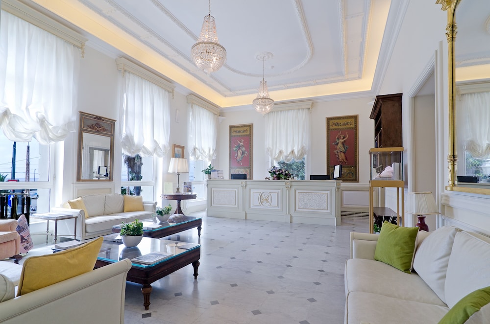 Hotel de Paris Sanremo 5/67