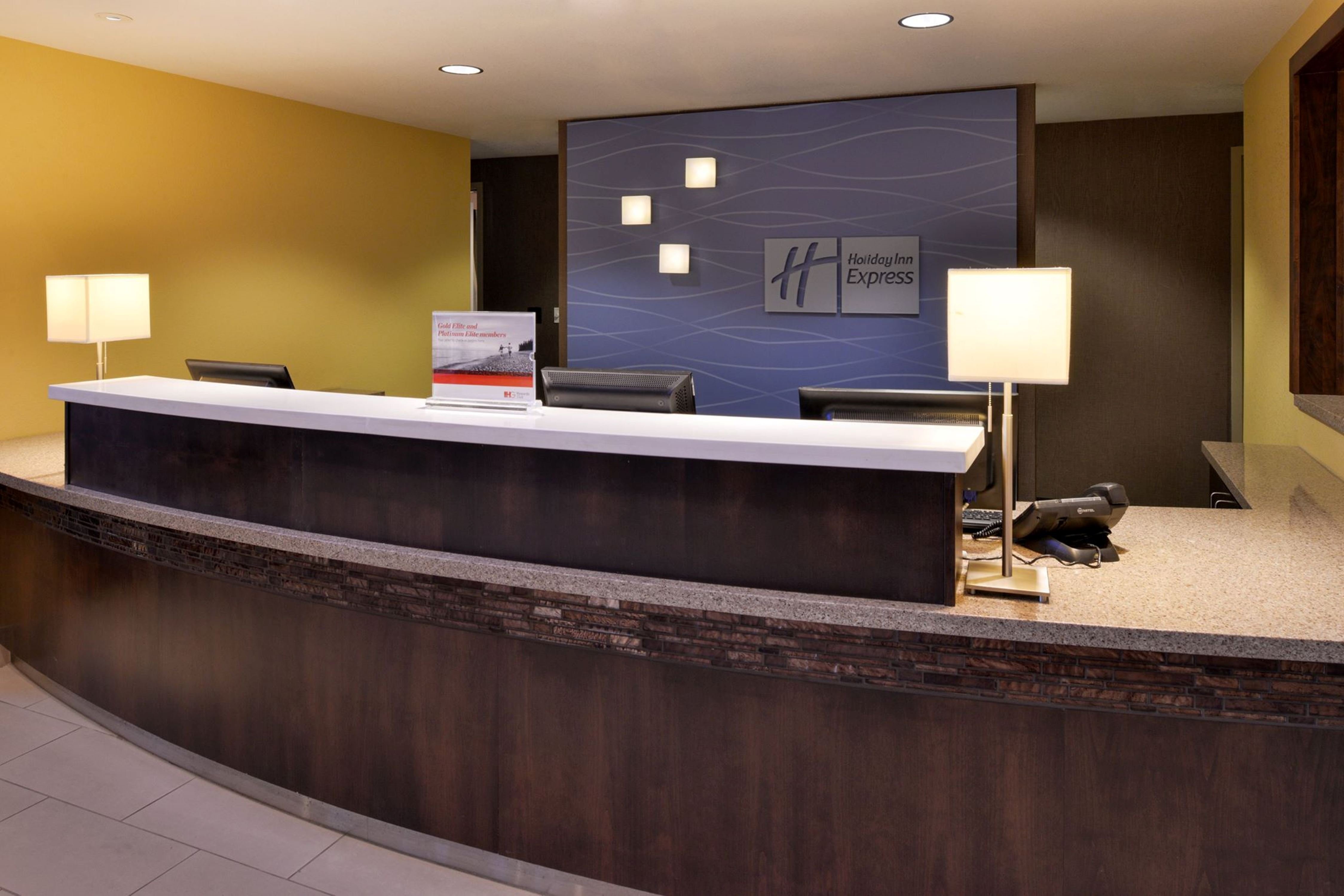 Holiday Inn Express & Suites Page - Lake Powell Area 9/60