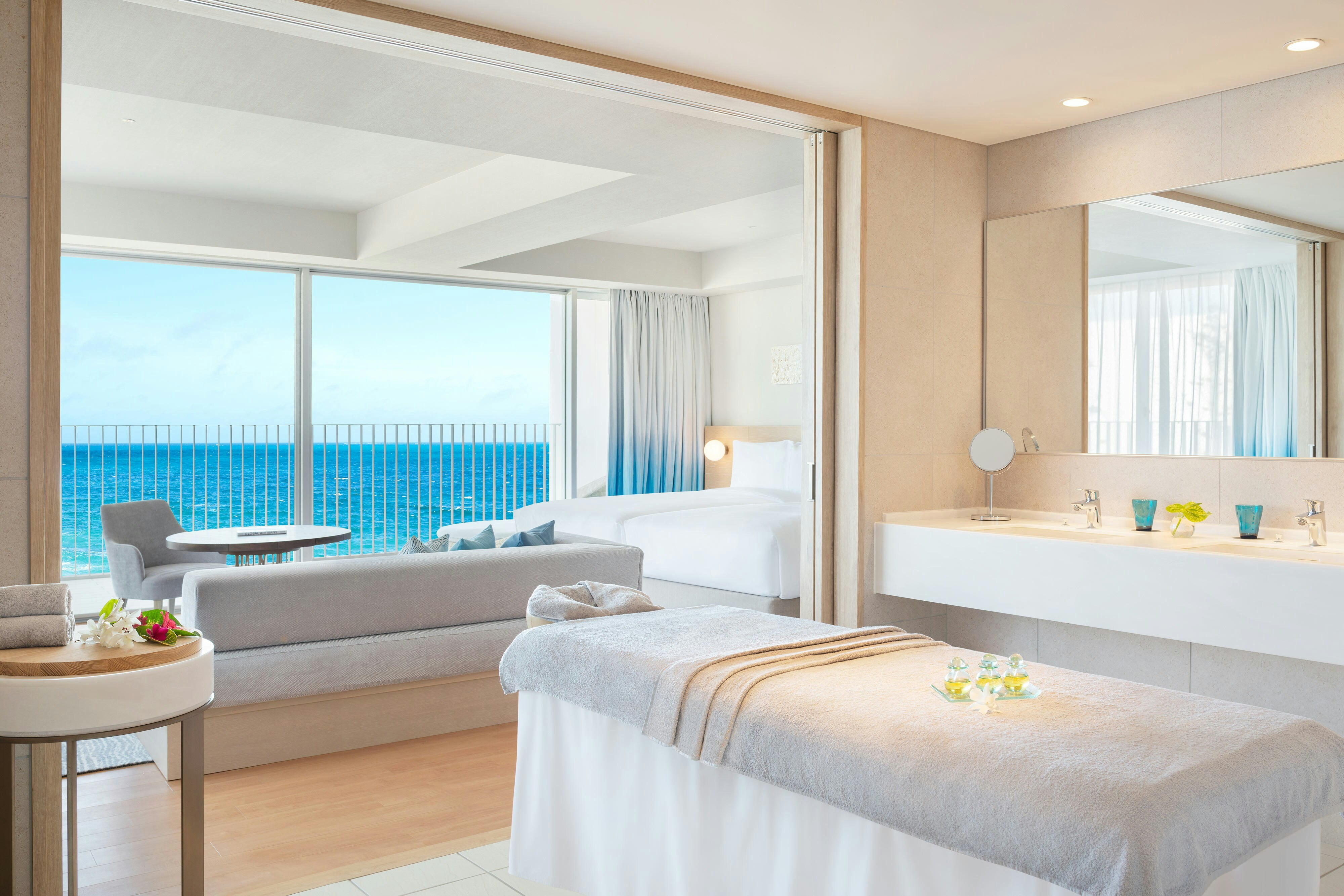 IRAPH SUI, a Luxury Collection Hotel, Miyako Okinawa 5/53