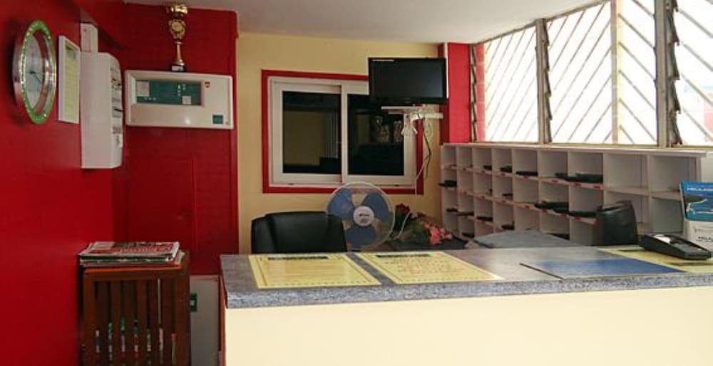 Hotel Du Centre 19/29