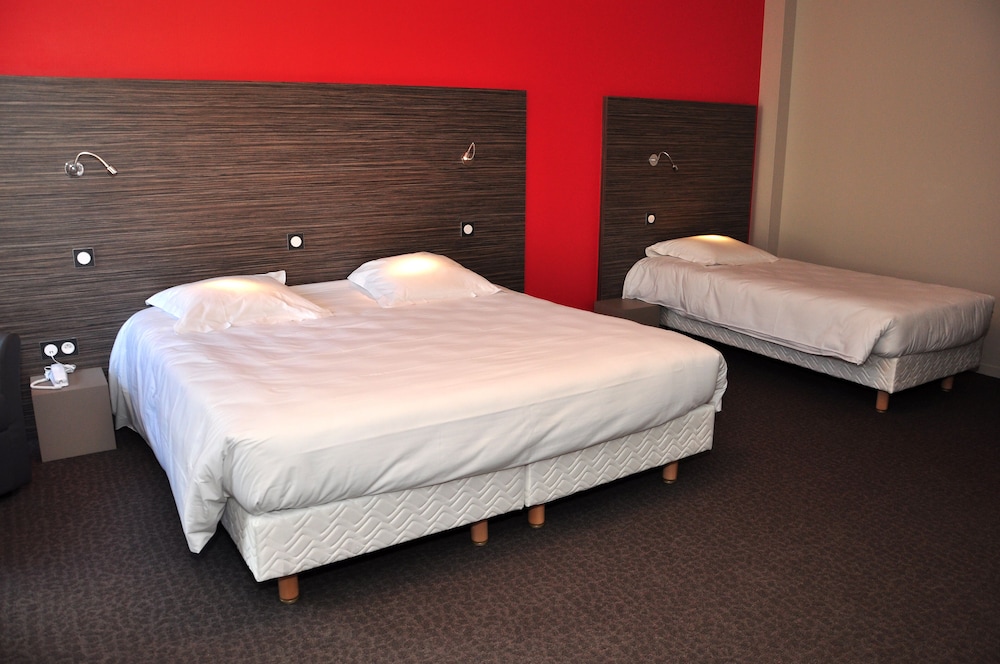 Logis Hotel La Bonne Auberge 11/39