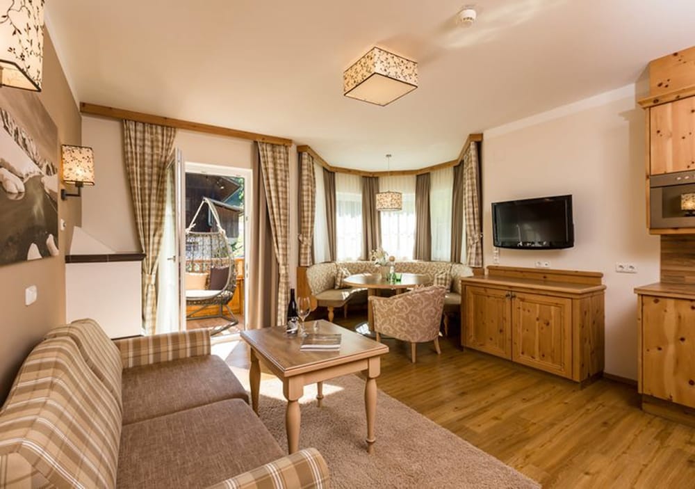 Alpin Lodge Das Zillergrund 33/50