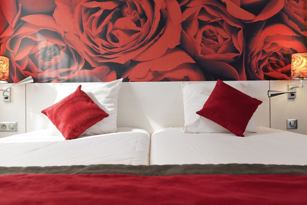ibis Styles Bordeaux Meriadeck 37/59