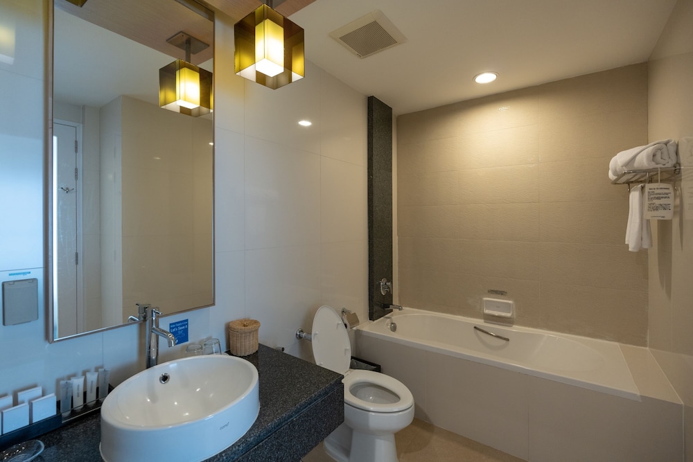 Kantary Hills Hotel Chiang Mai 66/68