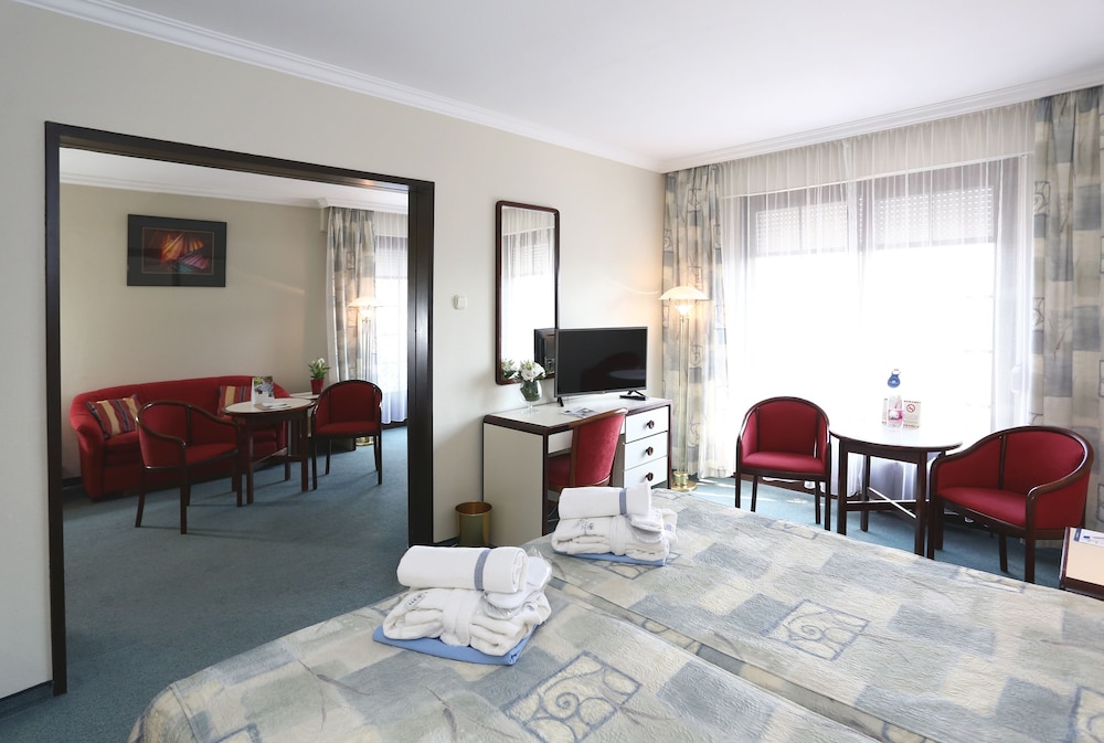 Danubius Health Spa Resort Aqua 52/71