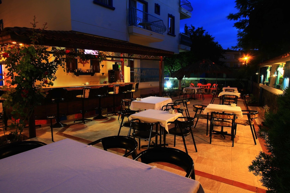 Koz Marigold Suites and Apartments 36/46