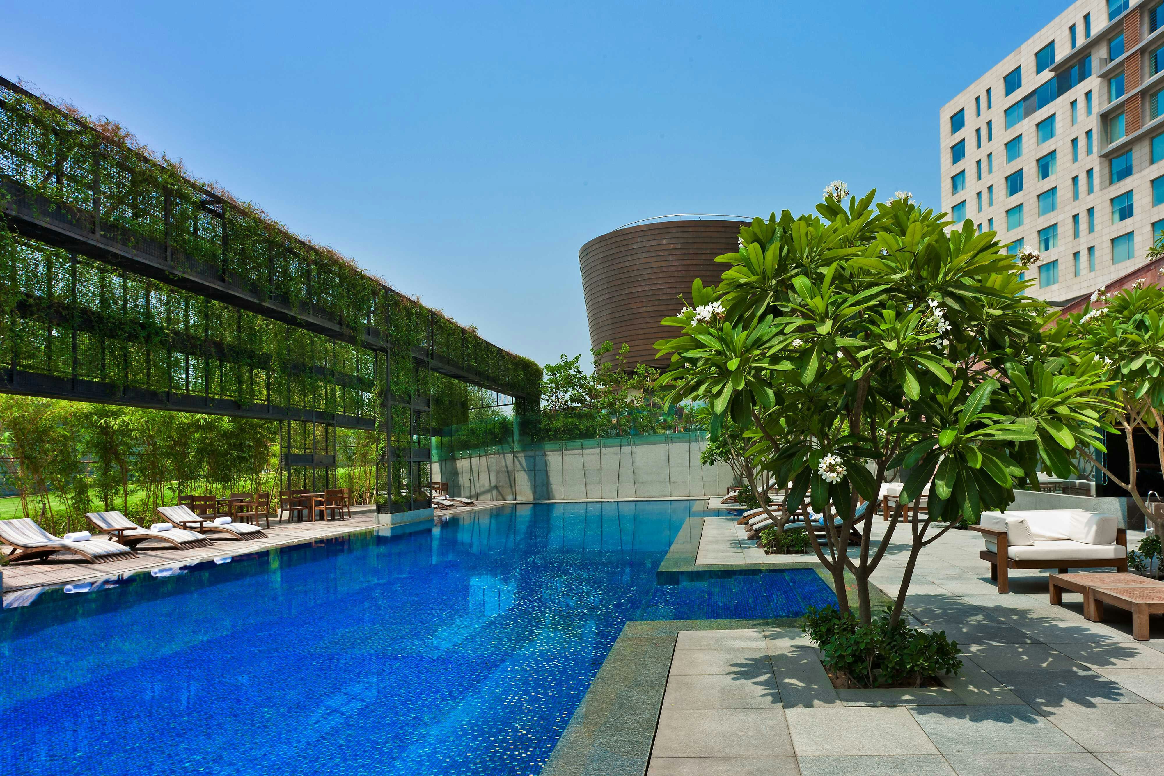 The Westin Gurgaon New Delhi 59/60