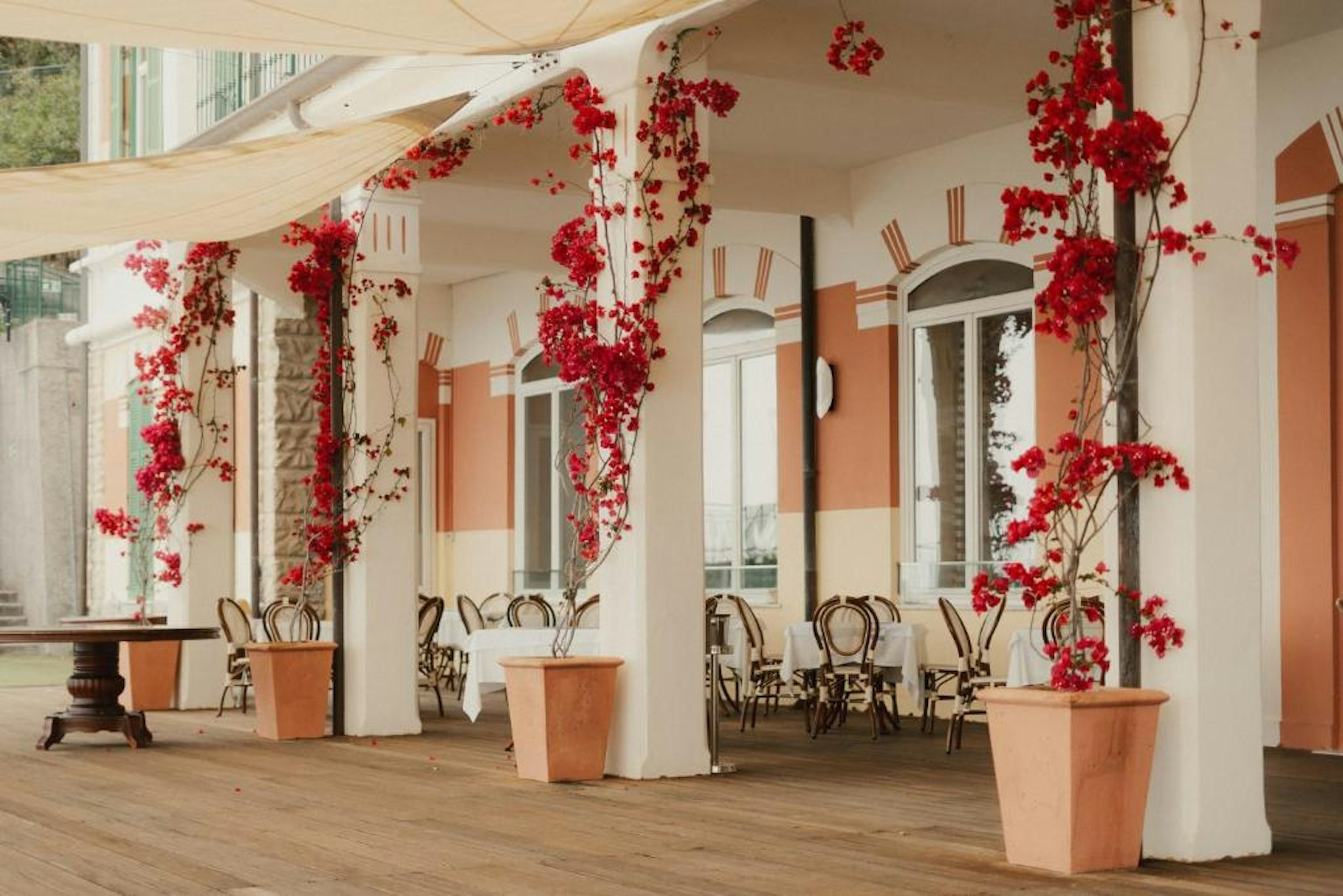 Hotel Del Golfo Finale Ligure 8/20