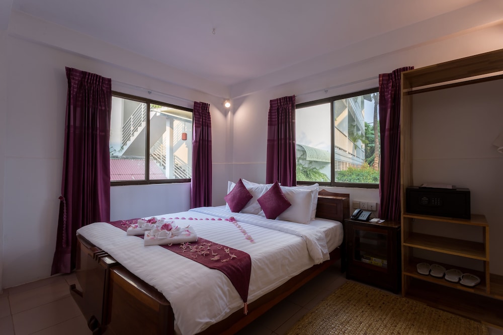 LADEAR ANGKOR BOUTIQUE HOTEL 14/84