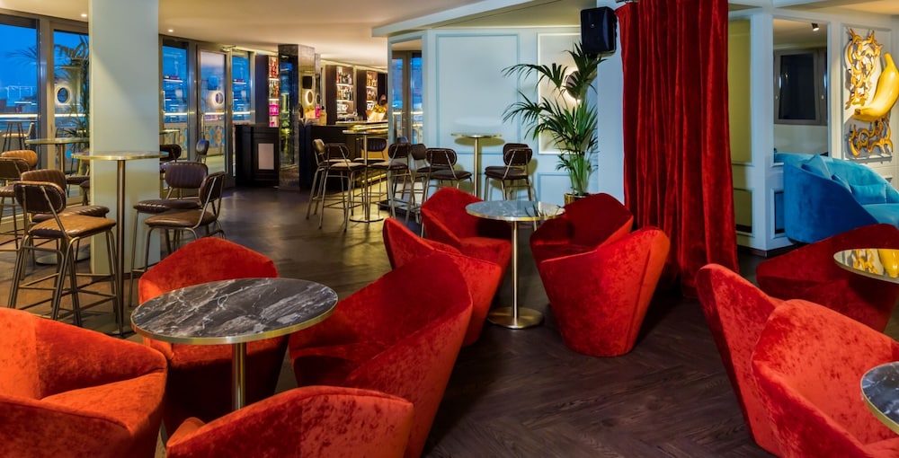 Axel Hotel Barcelona - Adults Only 45/62