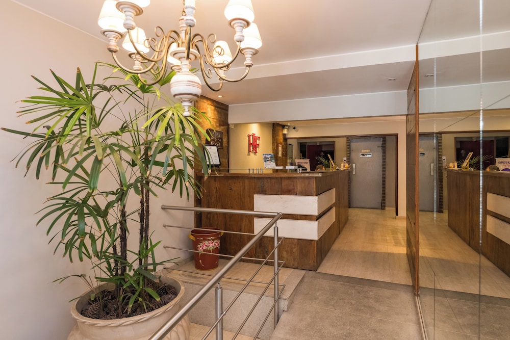 Hotel Fabris 7/62