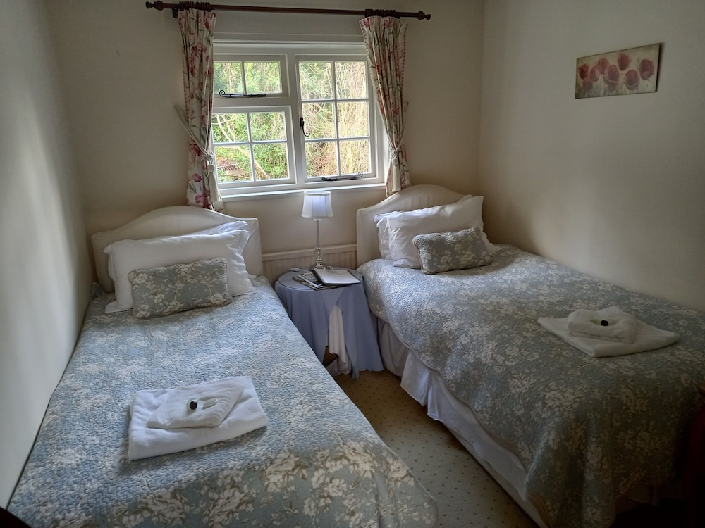 Bickleigh Castle Hotel - Castle 18/64