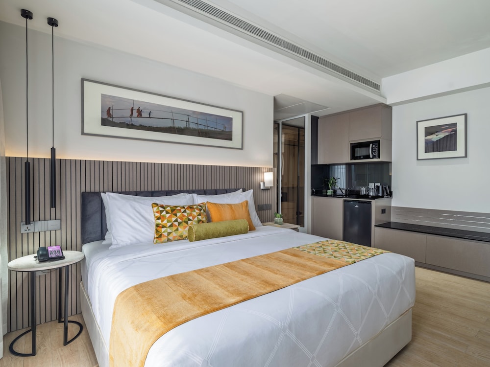W Residence Living 26/72