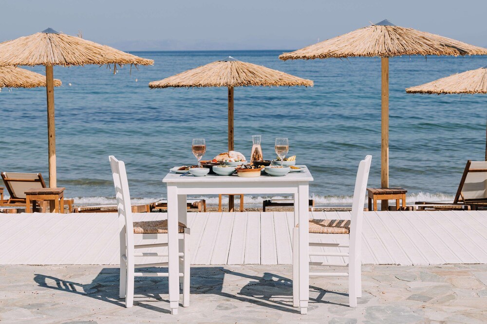 Brown Beach Evia Island A Member of Brown Hotels 63/65