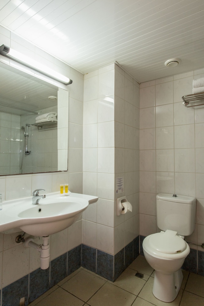 Kapetanios Bay Hotel 44/49