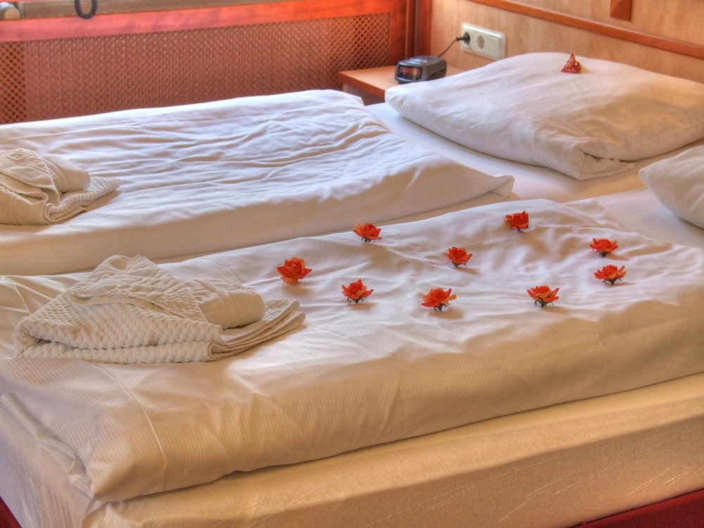 Vogel Hotel Appartements Spa 14/44