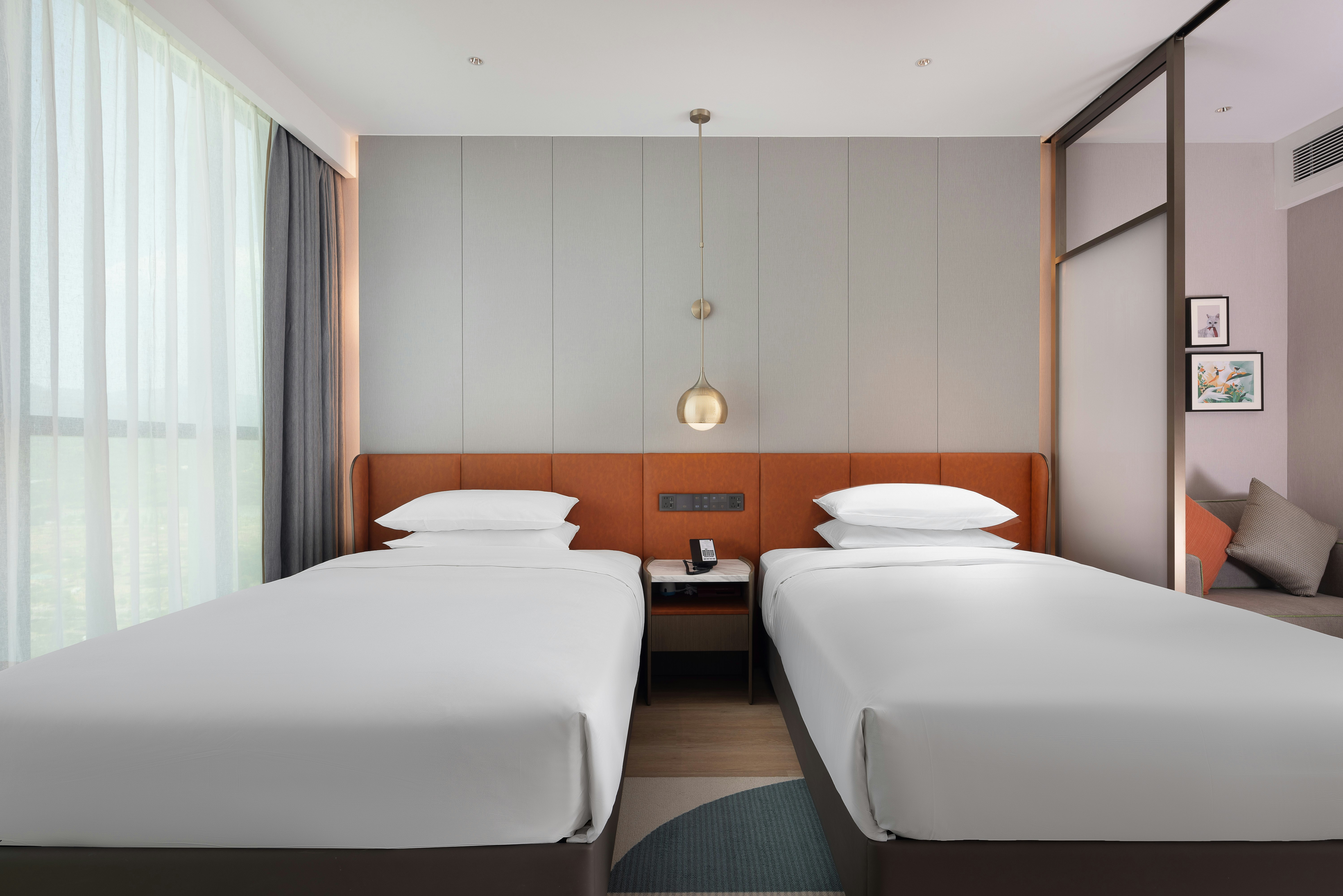 Home2 Suites by Hilton Chengdu Huaizhou New Town 27/77