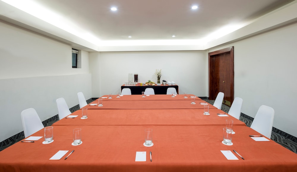Real Inn Mexicali By Camino Real 42/50