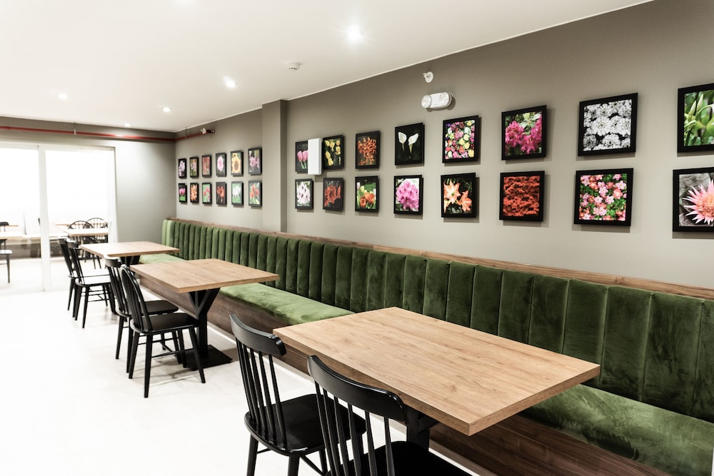 Equo Hotel Boutique 31/50