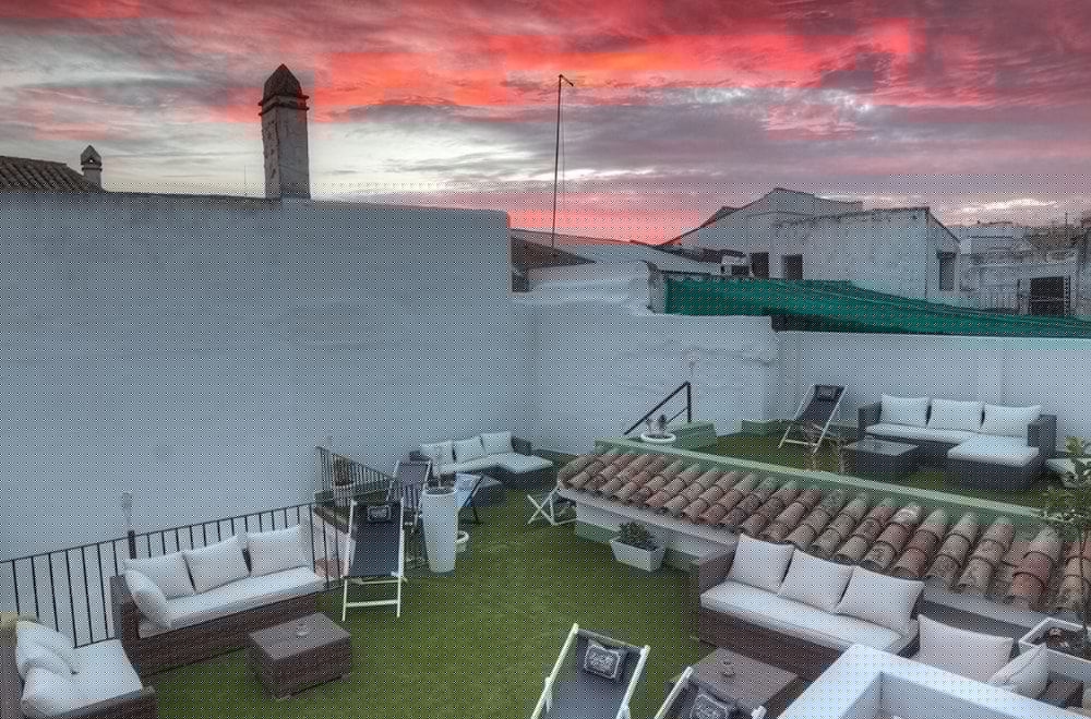 Los Patios 32/39