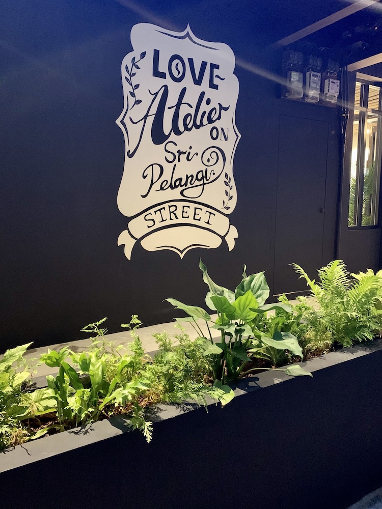 Atelier Hotel Johor Bahru 7/50
