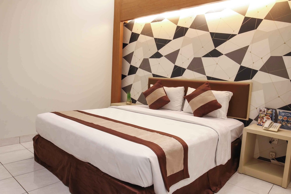 Hotel 88 Jakarta - Mangga Besar VIII 30/62