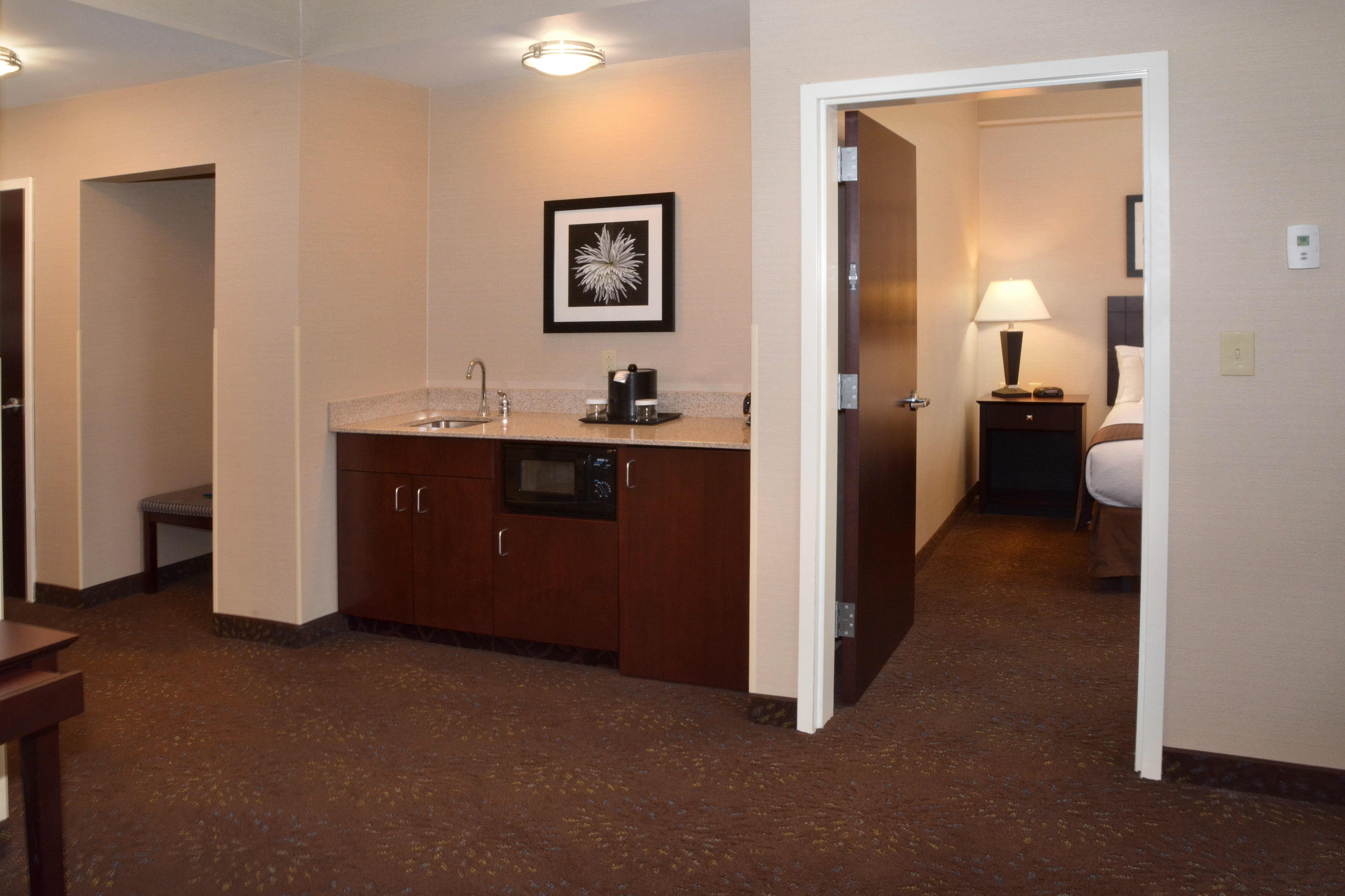 Holiday Inn Canton (Belden Village) 13/72