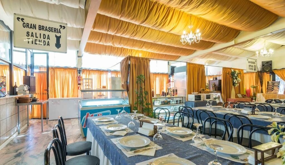 Hotel Los Templarios 29/49