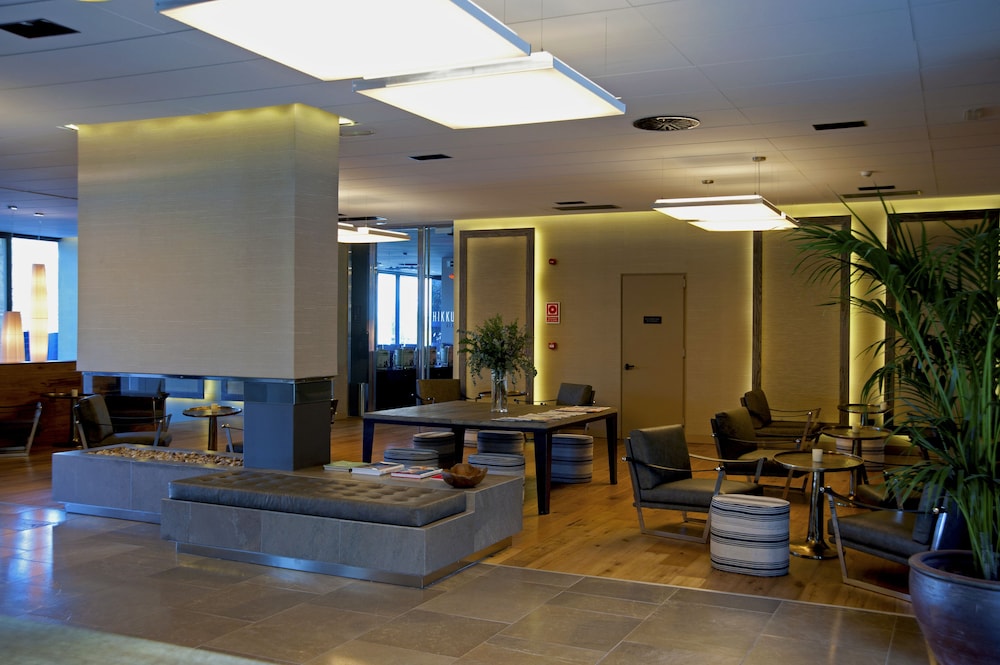 Hotel Aravaca Village 31/55