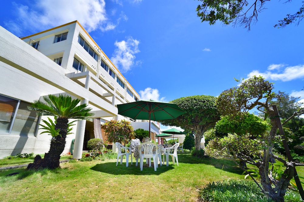 Hotel South Island 55/57
