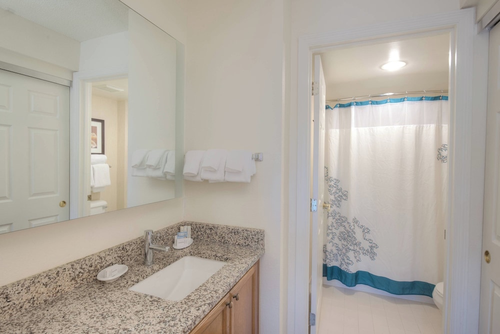 Residence Inn Atlanta Buckhead Lenox Park 48/50