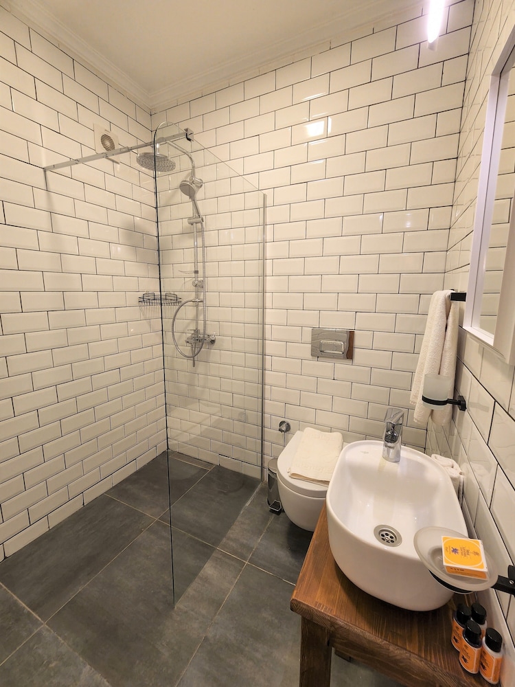 Dolce Vita Luxury Bungalows 49/50