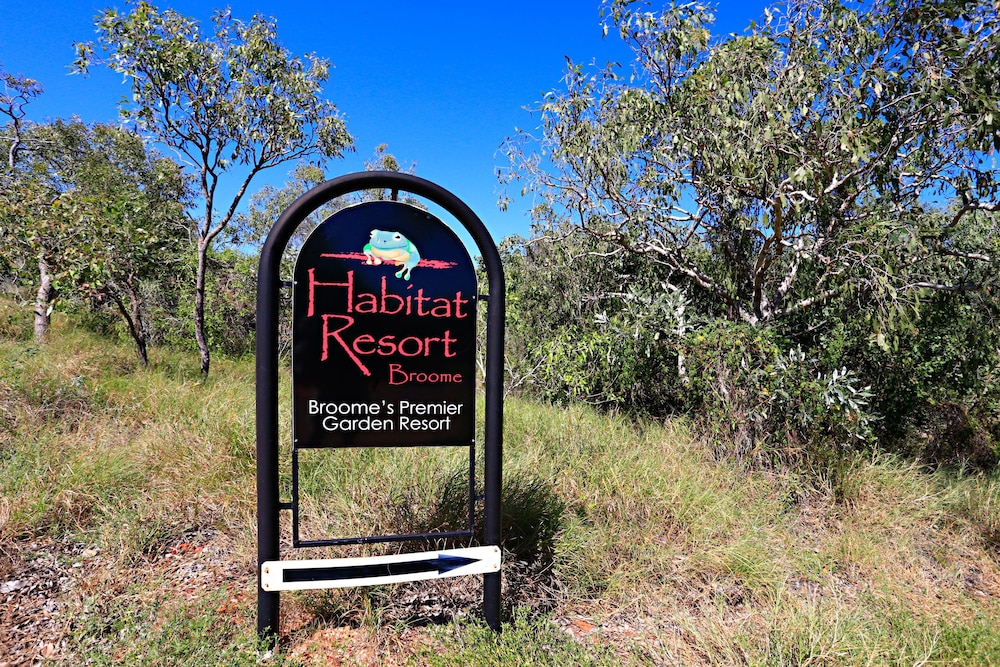 Habitat Resort 2/33